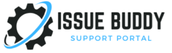 IssueBuddy.com support and ticketing system Logo